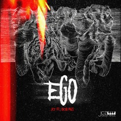 JCZ - Ego (Feat. 808 Pills)