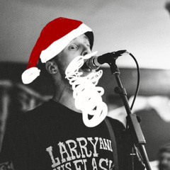 Have you been a good little boy