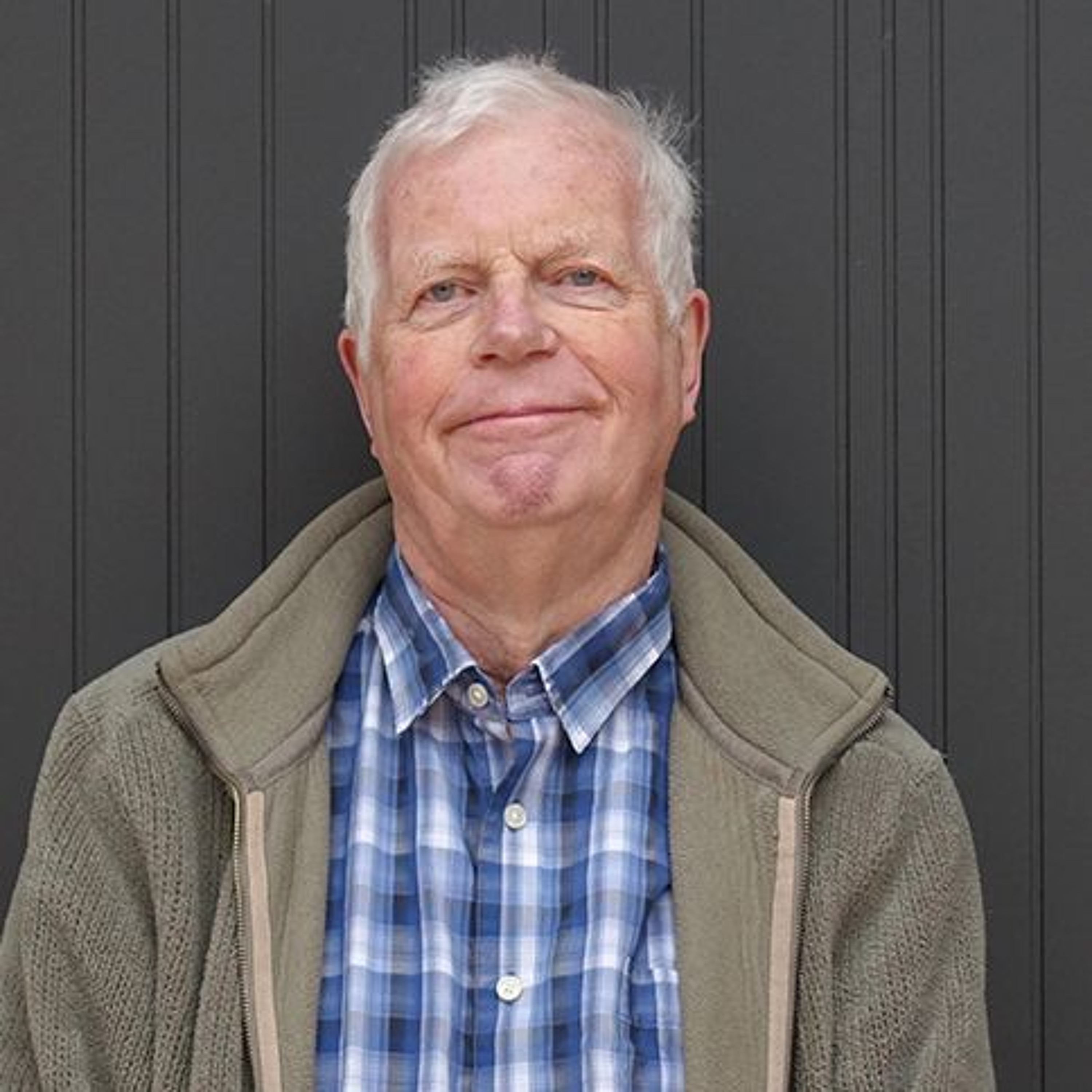 ‘Campaigning is my way of paying back’ – Dementia together podcast June 2026
