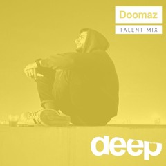 Deephouseit Talent Mix - Doomaz