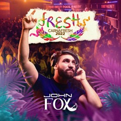 CARNAFRESH 2022 - FRESH POOL PARTY