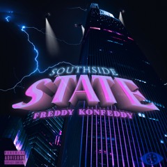 SOUTHSIDE STATE (50k PLAYS SPECIAL)