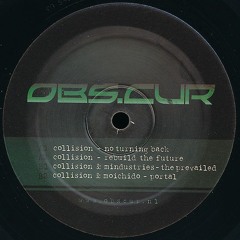 A1 - Collision - No Turning Back