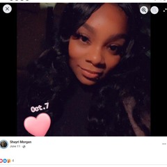 shay won't give me play