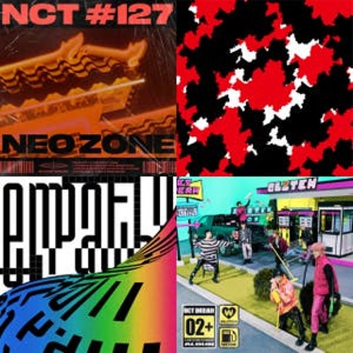 Stream Avel Listen to nct noise music that makes people mad playlist