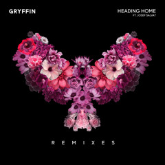 Gryffin, Josef Salvat, Feki - Heading Home (Feki Remix)