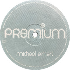 Michael Airhart - Strings (2000)