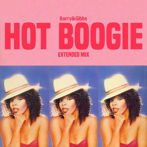 Download Video: Barry&Gibbs - Hot Boogie (Extended Mix)