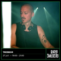 Radio Smederij - Trebbor - 27.07.23
