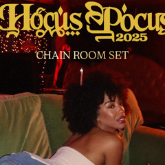 FALYN at Factory Town (Hocus Pocus 2025, Chain Room)