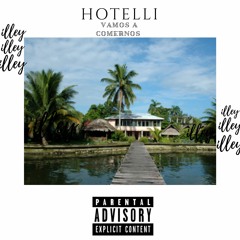 Vamos A Comernos X ILLEY