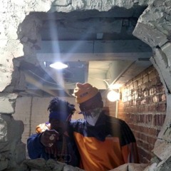 Mach-Hommy feat. Tha God Fahim&JuJu Gotti - Doot Doot Doot Remixx