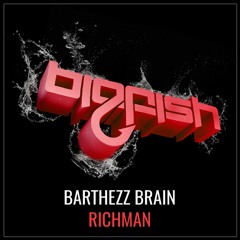 Barthezz Brain - Richman
