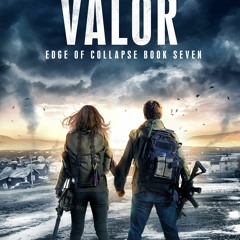 [Download (PDF) Edge of Valor BY : Kyla Stone