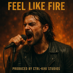 Feel Life Fire