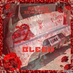 SEVENSPEED X RVHM3N - BLEED (OUT ON ALL PLATS)