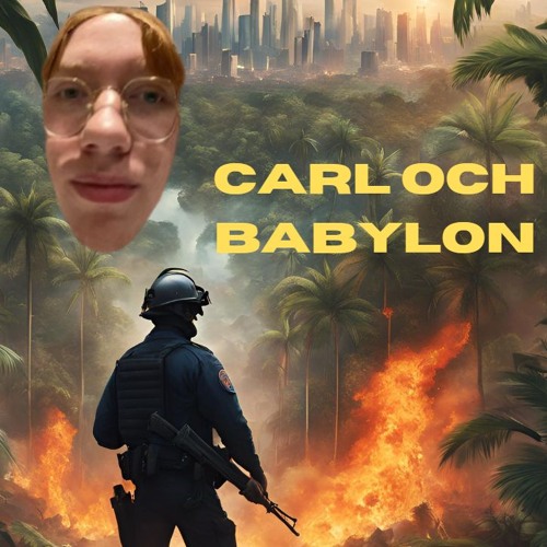 Carl Och Babylon