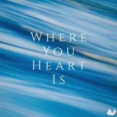 NovaSS - Where You Heart Is