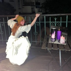 160➢200 BPM nASTY & sWEET 𝐿adies 𝒹en 𝒫atchwork 𝑒nergy mix