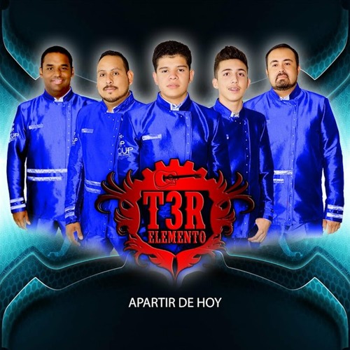 Apartir De Hoy (feat. Salazar Y Su Nueva Eskuela)