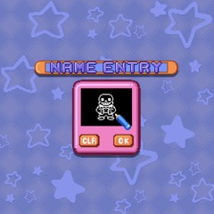 Main Menu  - OST 002