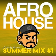 SUMMER AFRO HOUSE Sunset Mix 2026 - Deep Tribal, Organic & Chill Vibes #1