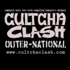 The Only Solution (Main Vocal)