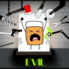 Sausage - Evil [Free Download]