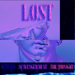 Lost- Scavenger Hunt (VS The Midnight & The IVY)