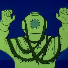 Harmony of Dead Strings - Gutter Creature