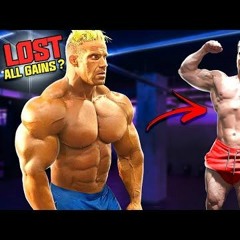 JAY CUTLER THEN AND NOW 2023 - THE COMEBACK - 4X TIME MR.OLYMPIA MOTIVATION