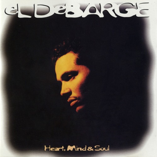 Listen to Can't Get Enough by El DeBarge in SnowAndIce playlist