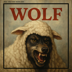 Wolf (feat. Richie Loop)