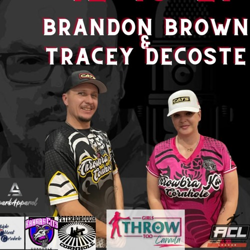 #3:10 Brandon Brown & Tracey Decoste