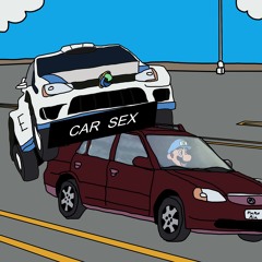 Car Sex (200cc)