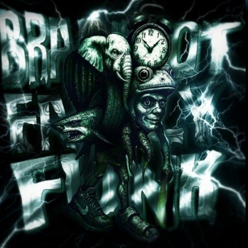 KPHK - Brainrot Family Funk (Slowed)