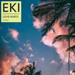 Eki Ikhwan - Love Hurts