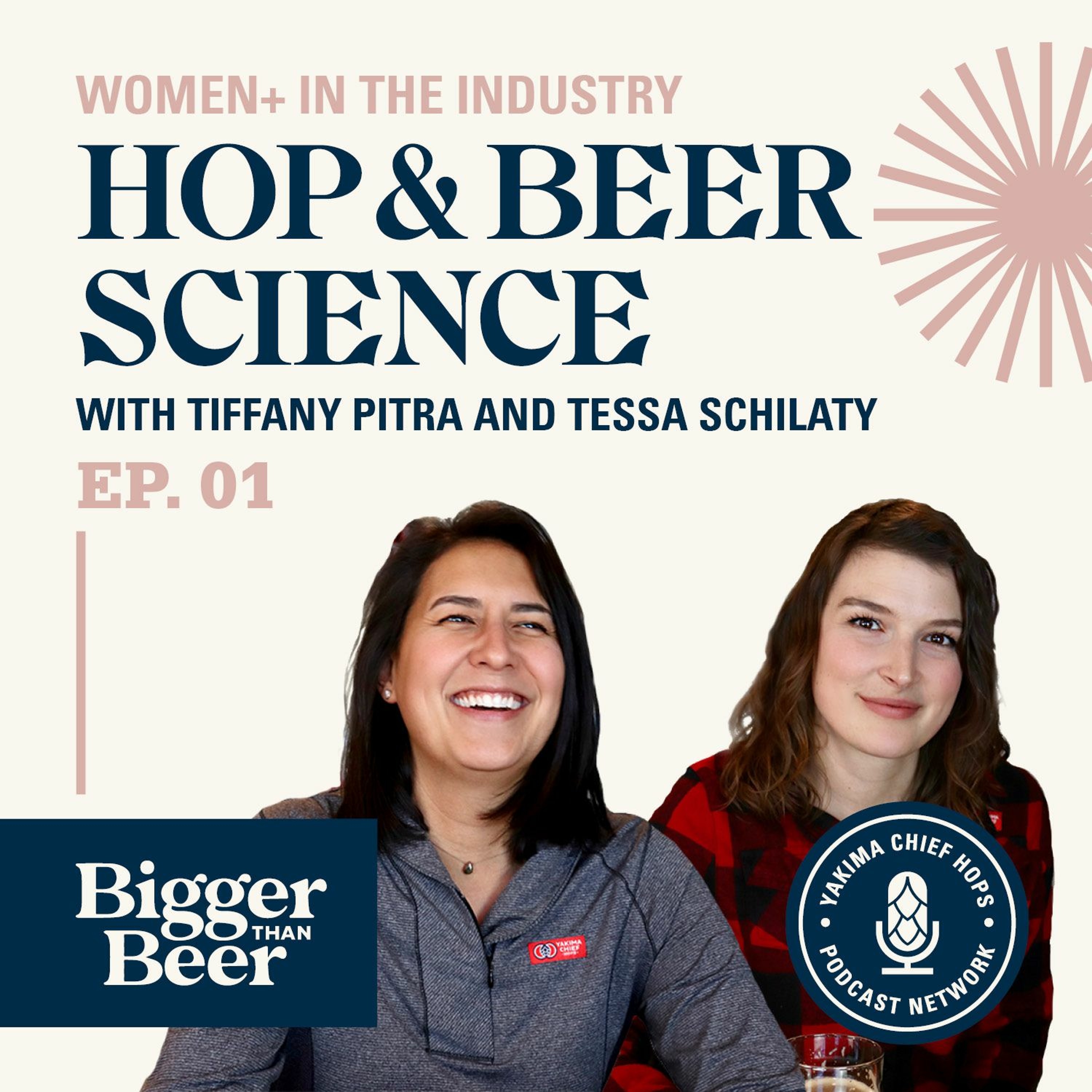 Bigger Than Beer