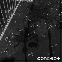 △ c o n c e p + △ 2020 △ Lockdown Mix-01 △