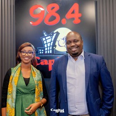 Unlocking Finance For Africa's Women Enterpreneurs | Financial Forecast S05E03