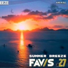 FAV/S *027 - SUMMER BREEZE pres. by Rene Miller