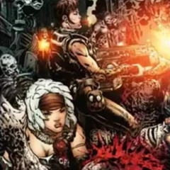 Gears of War // Kid Leo // Prod. Racing Shy