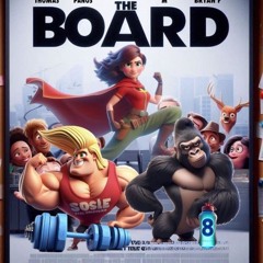 The Board Official