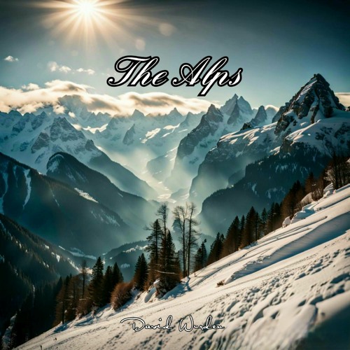 The Alps