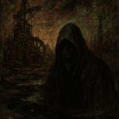 5. Freezing Death Vacuum Vortex (unmixed)