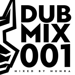 TAURUS MOVEMENT DUB MIX 001 - MIXED BY MUMRA