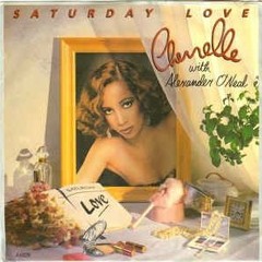 Cherelle - Saturday Love ( Edit 2021 ) By Youval