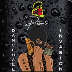 Dancehall Invasion Vol.II