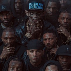 El CAPO de la lírica Penitenciaria