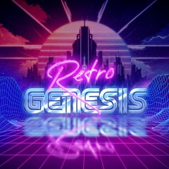 RETRO~GENESIS & TIMECODE88 COLLABORATIONS
